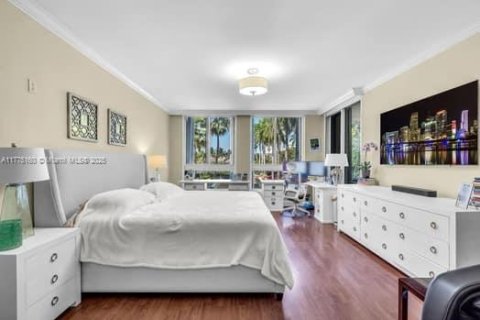 Condo in Key Biscayne, Florida, 3 bedrooms  № 1704115 - photo 15