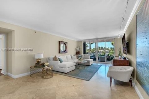 Condo in Key Biscayne, Florida, 3 bedrooms  № 1704115 - photo 6