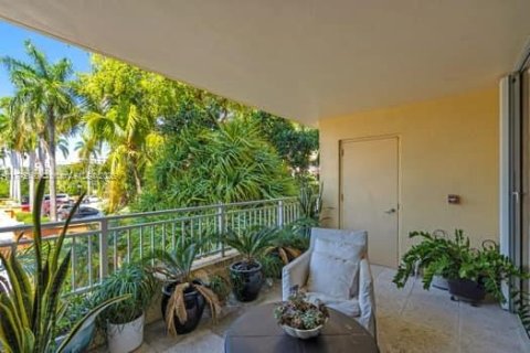 Condo in Key Biscayne, Florida, 3 bedrooms  № 1704115 - photo 5
