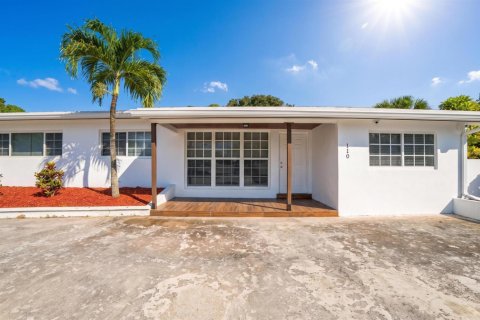 Villa ou maison à vendre à Miami, Floride: 5 chambres, 271.83 m2 № 2406104 - photo 6