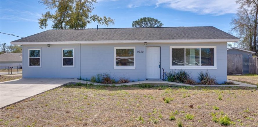 Casa en Summerfield, Florida 3 dormitorios, 109.25 m2 № 2107990