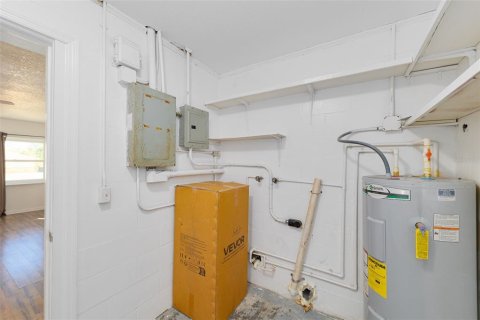 Casa en venta en Summerfield, Florida, 3 dormitorios, 109.25 m2 № 2107990 - foto 21