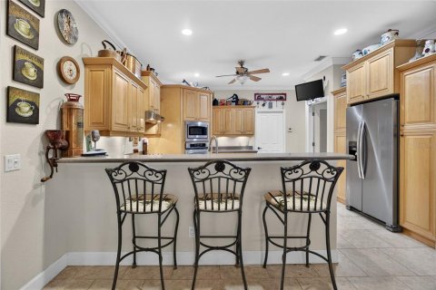 Villa ou maison à vendre à Punta Gorda, Floride: 5 chambres, 338.63 m2 № 2202990 - photo 17