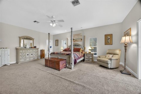 Villa ou maison à vendre à Punta Gorda, Floride: 5 chambres, 338.63 m2 № 2202990 - photo 29