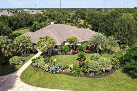 Villa ou maison à vendre à Punta Gorda, Floride: 5 chambres, 338.63 m2 № 2202990 - photo 4