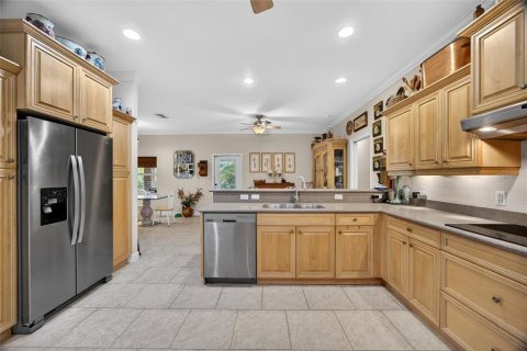 Villa ou maison à vendre à Punta Gorda, Floride: 5 chambres, 338.63 m2 № 2202990 - photo 18