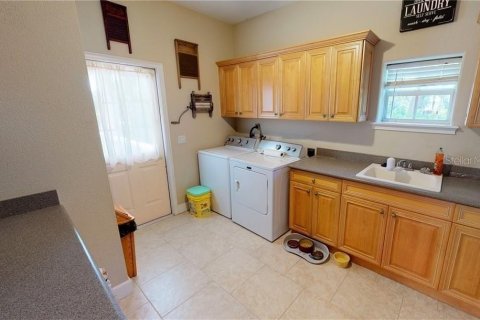 Villa ou maison à vendre à Punta Gorda, Floride: 5 chambres, 338.63 m2 № 2202990 - photo 23