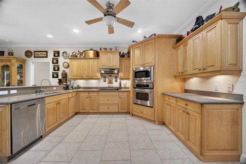 Villa ou maison à vendre à Punta Gorda, Floride: 5 chambres, 338.63 m2 № 2202990 - photo 19