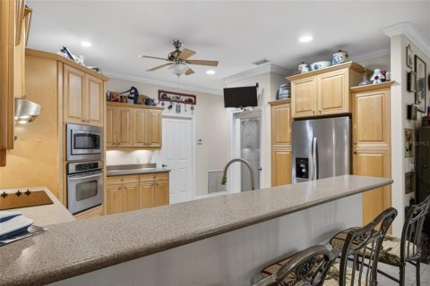 Villa ou maison à vendre à Punta Gorda, Floride: 5 chambres, 338.63 m2 № 2202990 - photo 20