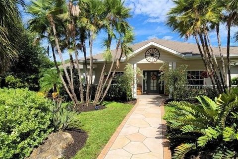 Villa ou maison à vendre à Punta Gorda, Floride: 5 chambres, 338.63 m2 № 2202990 - photo 5