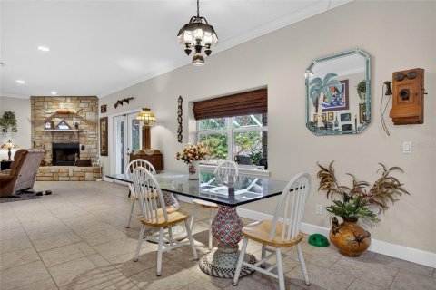 Villa ou maison à vendre à Punta Gorda, Floride: 5 chambres, 338.63 m2 № 2202990 - photo 13