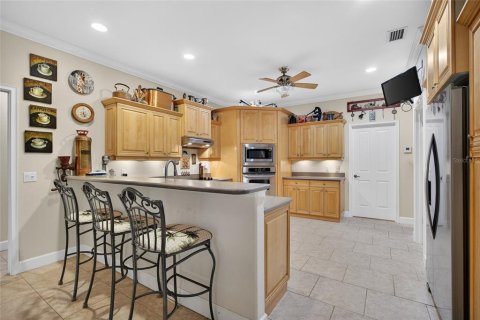 Villa ou maison à vendre à Punta Gorda, Floride: 5 chambres, 338.63 m2 № 2202990 - photo 16