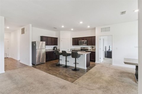Villa ou maison à vendre à Seffner, Floride: 3 chambres, 155.98 m2 № 2100081 - photo 17