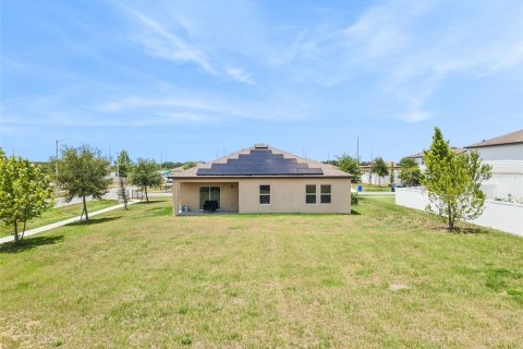 Villa ou maison à vendre à Seffner, Floride: 3 chambres, 155.98 m2 № 2100081 - photo 3