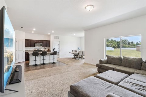 Villa ou maison à vendre à Seffner, Floride: 3 chambres, 155.98 m2 № 2100081 - photo 11