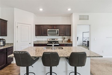 Villa ou maison à vendre à Seffner, Floride: 3 chambres, 155.98 m2 № 2100081 - photo 20