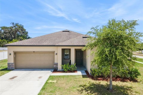 Villa ou maison à vendre à Seffner, Floride: 3 chambres, 155.98 m2 № 2100081 - photo 2