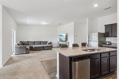 Villa ou maison à vendre à Seffner, Floride: 3 chambres, 155.98 m2 № 2100081 - photo 16