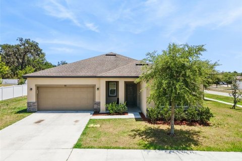 Villa ou maison à vendre à Seffner, Floride: 3 chambres, 155.98 m2 № 2100081 - photo 5