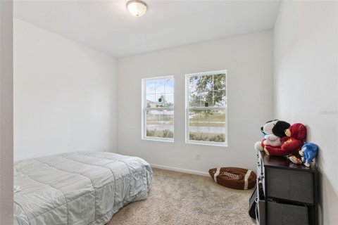 Villa ou maison à vendre à Seffner, Floride: 3 chambres, 155.98 m2 № 2100081 - photo 29