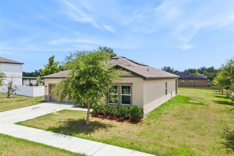 Villa ou maison à vendre à Seffner, Floride: 3 chambres, 155.98 m2 № 2100081 - photo 6