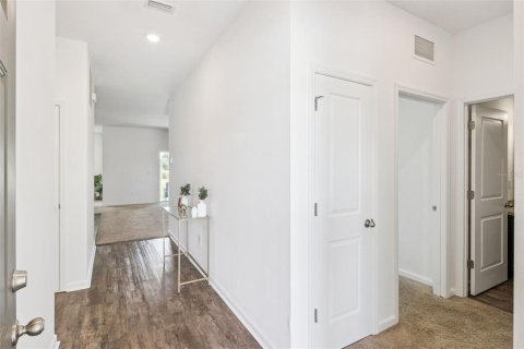 Villa ou maison à vendre à Seffner, Floride: 3 chambres, 155.98 m2 № 2100081 - photo 8