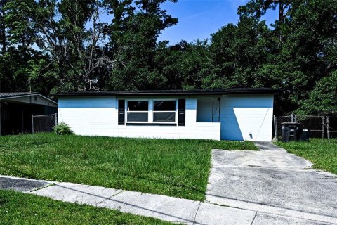 House in Jacksonville, Florida 3 bedrooms, 99.22 sq.m. № 1767959 - photo 1