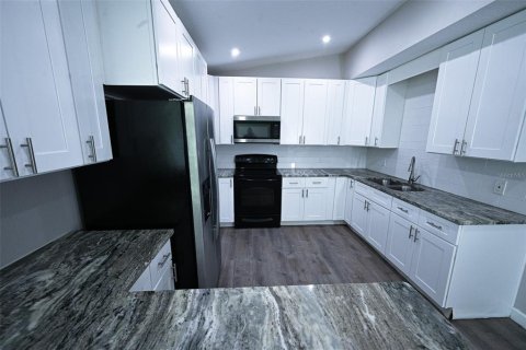 House in Jacksonville, Florida 3 bedrooms, 99.22 sq.m. № 1767959 - photo 11