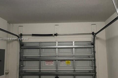 Купить таунхаус в Майами, Флорида 3 спальни, 165.09м2, № 2035269 - фото 13