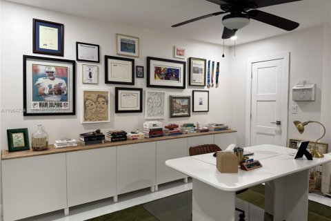 Adosado en alquiler en Miami Lakes, Florida, 2 dormitorios, 135.64 m2 № 2026064 - foto 21