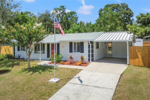 House in Citrus Springs, Florida 2 bedrooms, 122.17 sq.m. № 1912174 - photo 26