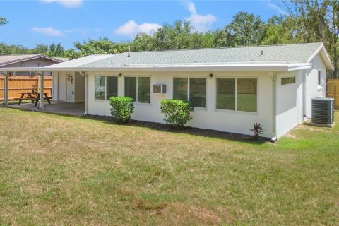 House in Citrus Springs, Florida 2 bedrooms, 122.17 sq.m. № 1912174 - photo 21