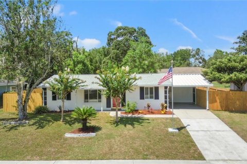 House in Citrus Springs, Florida 2 bedrooms, 122.17 sq.m. № 1912174 - photo 29