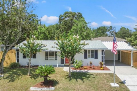House in Citrus Springs, Florida 2 bedrooms, 122.17 sq.m. № 1912174 - photo 28