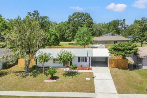 House in Citrus Springs, Florida 2 bedrooms, 122.17 sq.m. № 1912174 - photo 30