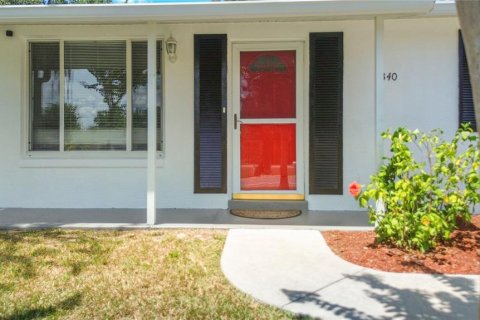 House in Citrus Springs, Florida 2 bedrooms, 122.17 sq.m. № 1912174 - photo 25