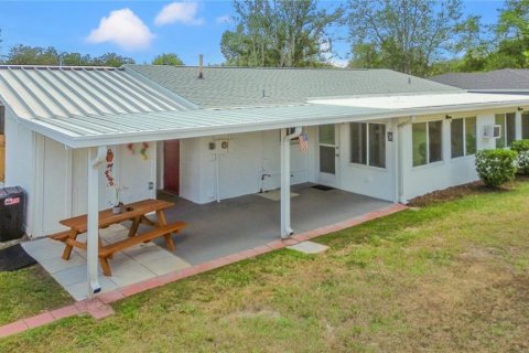House in Citrus Springs, Florida 2 bedrooms, 122.17 sq.m. № 1912174 - photo 23
