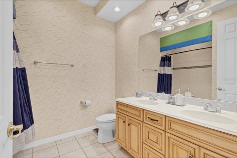 Adosado en venta en Kissimmee, Florida, 4 dormitorios, 202.62 m2 № 1573806 - foto 28