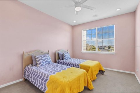 Adosado en venta en Kissimmee, Florida, 4 dormitorios, 202.62 m2 № 1573806 - foto 24