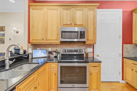 Adosado en venta en Kissimmee, Florida, 4 dormitorios, 202.62 m2 № 1573806 - foto 7