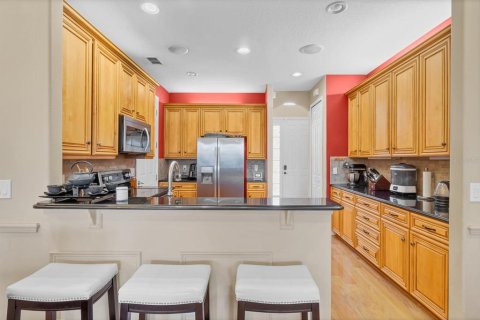 Adosado en venta en Kissimmee, Florida, 4 dormitorios, 202.62 m2 № 1573806 - foto 5