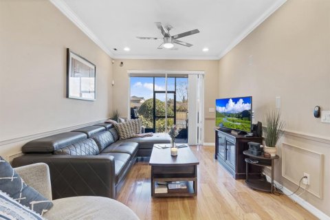 Adosado en venta en Kissimmee, Florida, 4 dormitorios, 202.62 m2 № 1573806 - foto 10