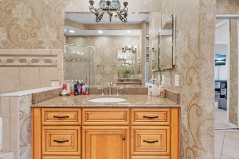 Adosado en venta en Kissimmee, Florida, 4 dormitorios, 202.62 m2 № 1573806 - foto 18