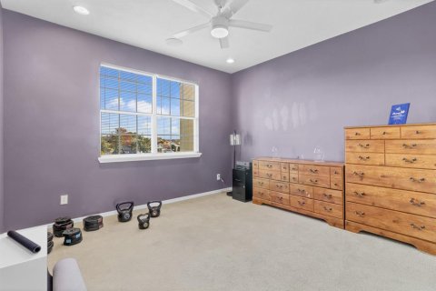 Adosado en venta en Kissimmee, Florida, 4 dormitorios, 202.62 m2 № 1573806 - foto 26