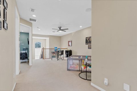 Adosado en venta en Kissimmee, Florida, 4 dormitorios, 202.62 m2 № 1573806 - foto 23