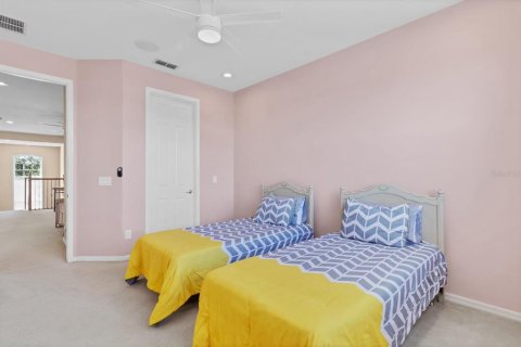 Adosado en venta en Kissimmee, Florida, 4 dormitorios, 202.62 m2 № 1573806 - foto 25