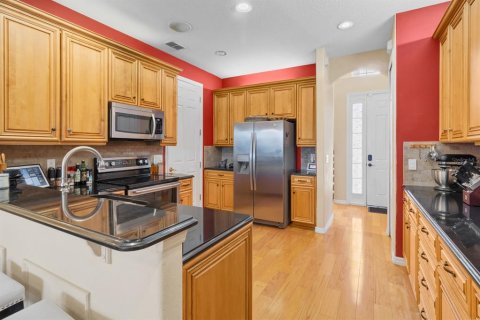 Adosado en venta en Kissimmee, Florida, 4 dormitorios, 202.62 m2 № 1573806 - foto 6