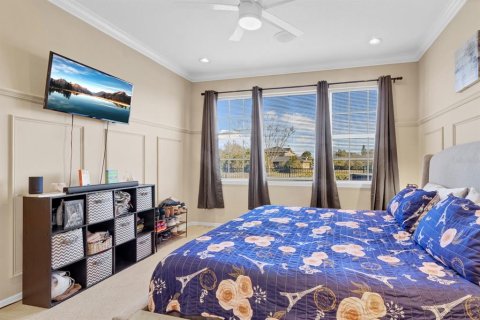 Adosado en venta en Kissimmee, Florida, 4 dormitorios, 202.62 m2 № 1573806 - foto 14