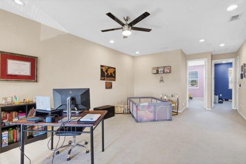 Adosado en venta en Kissimmee, Florida, 4 dormitorios, 202.62 m2 № 1573806 - foto 22