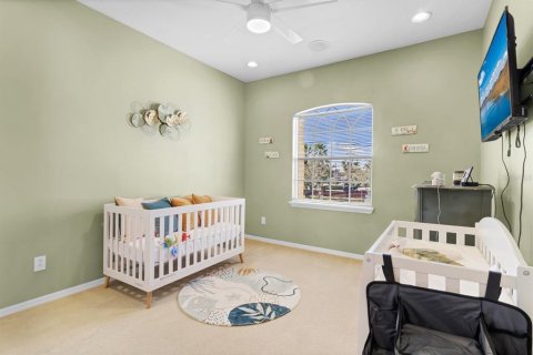 Adosado en venta en Kissimmee, Florida, 4 dormitorios, 202.62 m2 № 1573806 - foto 30